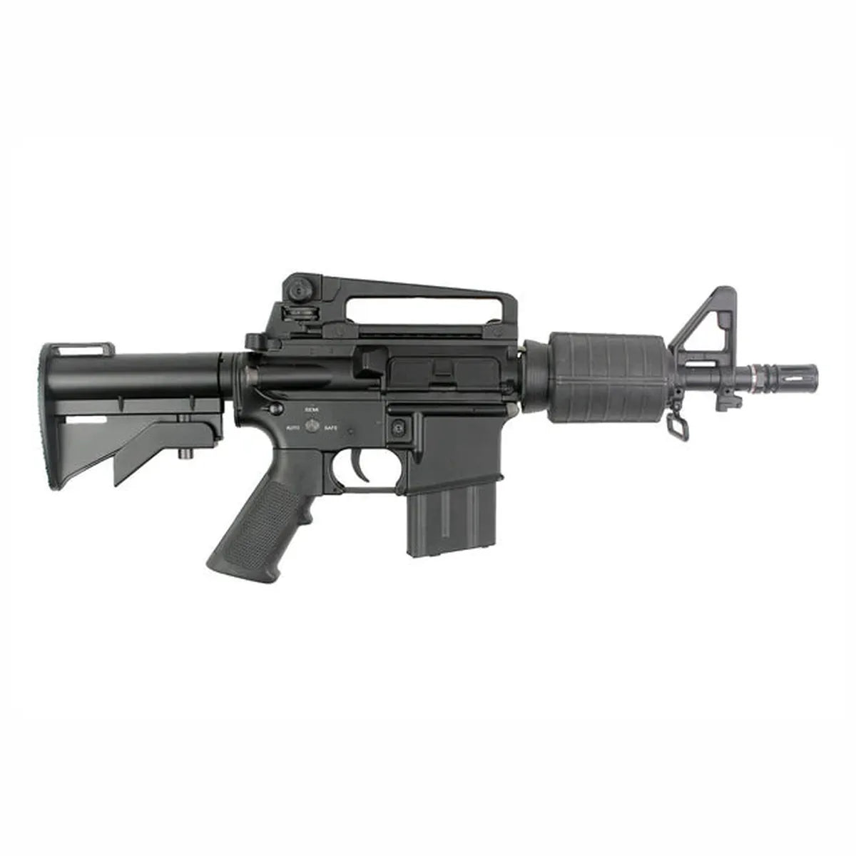 Double Bell M4 PDW AEG ( DB-087 )-AIRSOFT GOGO エアガン・サバゲー用品通販
