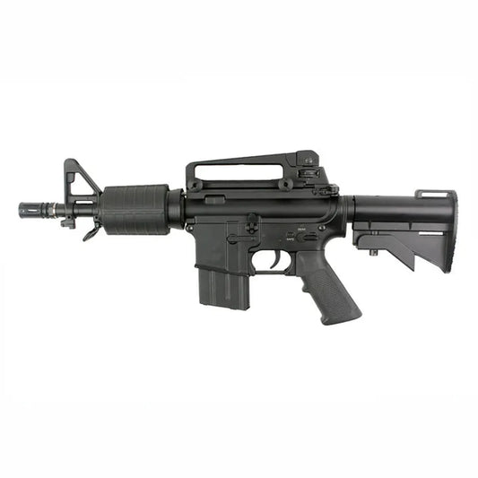 Double Bell M4 PDW AEG ( DB-087 )-AIRSOFT GOGO エアガン・サバゲー用品通販