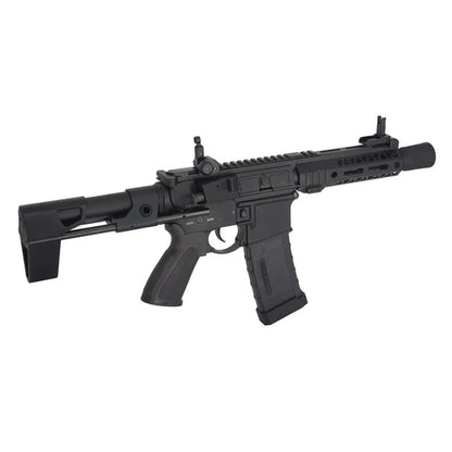 Double Bell M4 SBR AEG ( 095-3 )-AIRSOFT GOGO エアガン・サバゲー用品通販