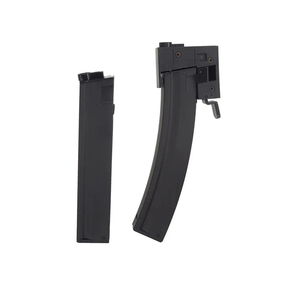 Double Bell M4 SBR AEG ( 095-3 )-AIRSOFT GOGO エアガン・サバゲー用品通販