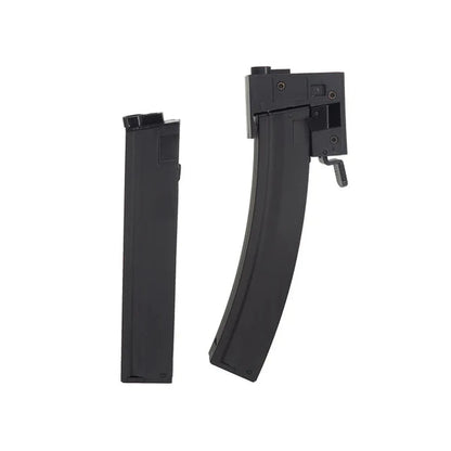 Double Bell M4 SBR AEG ( 095-3 )-AIRSOFT GOGO エアガン・サバゲー用品通販