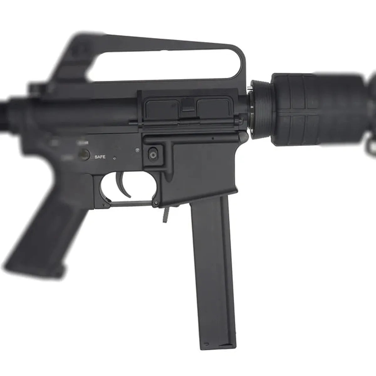 Double Bell M4 SBR AEG ( 095-3 )-AIRSOFT GOGO エアガン・サバゲー用品通販