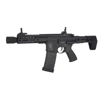 Double Bell M4 SBR AEG ( 095-3 )-AIRSOFT GOGO エアガン・サバゲー用品通販