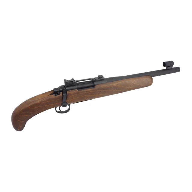 DOUBLE BELL M700 ソードオフ ガス エアソフト ライフル (DB-205-A)-AIRSOFT GOGO エアガン・サバゲー用品通販