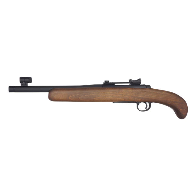 DOUBLE BELL M700 ソードオフ ガス エアソフト ライフル (DB-205-A)-AIRSOFT GOGO エアガン・サバゲー用品通販