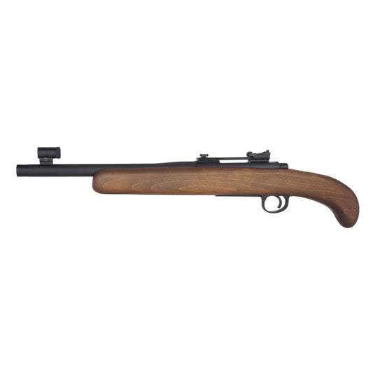 DOUBLE BELL M700 ソードオフ ガス エアソフト ライフル (DB-205-A)-AIRSOFT GOGO エアガン・サバゲー用品通販