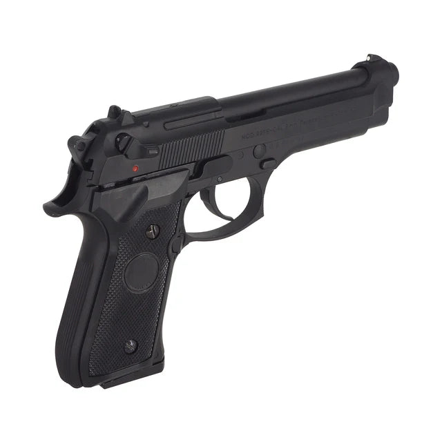 DOUBLE BELL M92 GBB エアソフトピストル ( DB-726 )-AIRSOFT GOGO エアガン・サバゲー用品通販