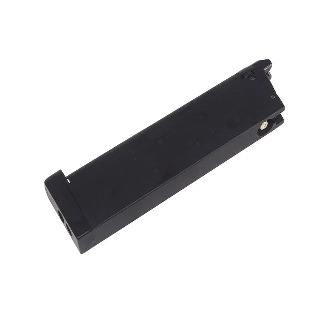 DOUBLE BELL マリン M1911 CQBP CO2/ガス GBB エアソフト ( DB-CQBP-939 ) - タン/黄褐-AIRSOFT GOGO エアガン・サバゲー用品通販