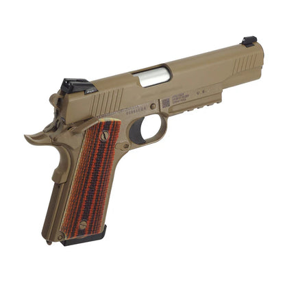 DOUBLE BELL マリン M45A1 CQBP GBB ピストル (DB-CQBP-739)-AIRSOFT GOGO エアガン・サバゲー用品通販