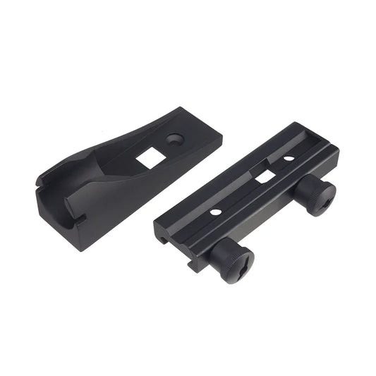 DOUBLE BELL マウントハードウェア M203 M-55用（M55-PJ）-AIRSOFT GOGO エアガン・サバゲー用品通販