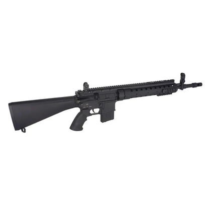 Double Bell MK12 MOD0 SPR AEG エアソフトガン ( DB-053 )-AIRSOFT GOGO エアガン・サバゲー用品通販