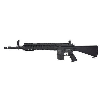 Double Bell MK12 MOD0 SPR AEG エアソフトガン ( DB-053 )-AIRSOFT GOGO エアガン・サバゲー用品通販