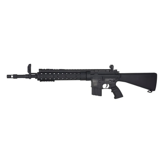 Double Bell MK12 MOD0 SPR AEG エアソフトガン ( DB-053 )-AIRSOFT GOGO エアガン・サバゲー用品通販