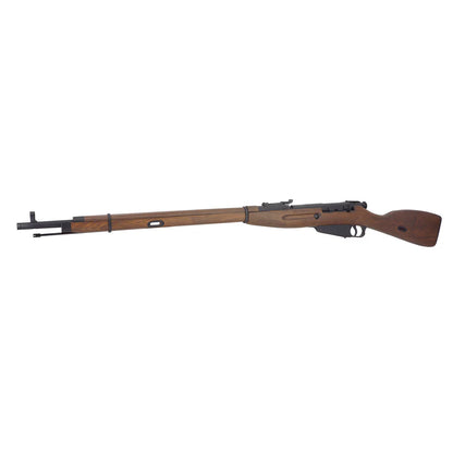 DOUBLE BELL モシン・ナガン M1891/30 スプリングパワー エアソフトライフル (DB-105)-AIRSOFT GOGO エアガン・サバゲー用品通販