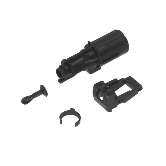 Double Bell オリジナル ローディング ノズルとプラスチック パーツ 726 M92 GBB (M92FS-SJ)-AIRSOFT GOGO エアガン・サバゲー用品通販