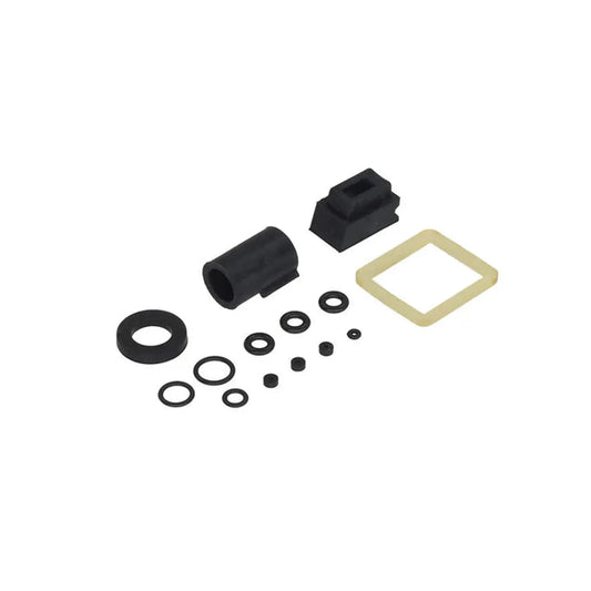 Double Bell オリジナル交換用ゴムパーツ Gシリーズ用 (G17-QJ)-AIRSOFT GOGO エアガン・サバゲー用品通販