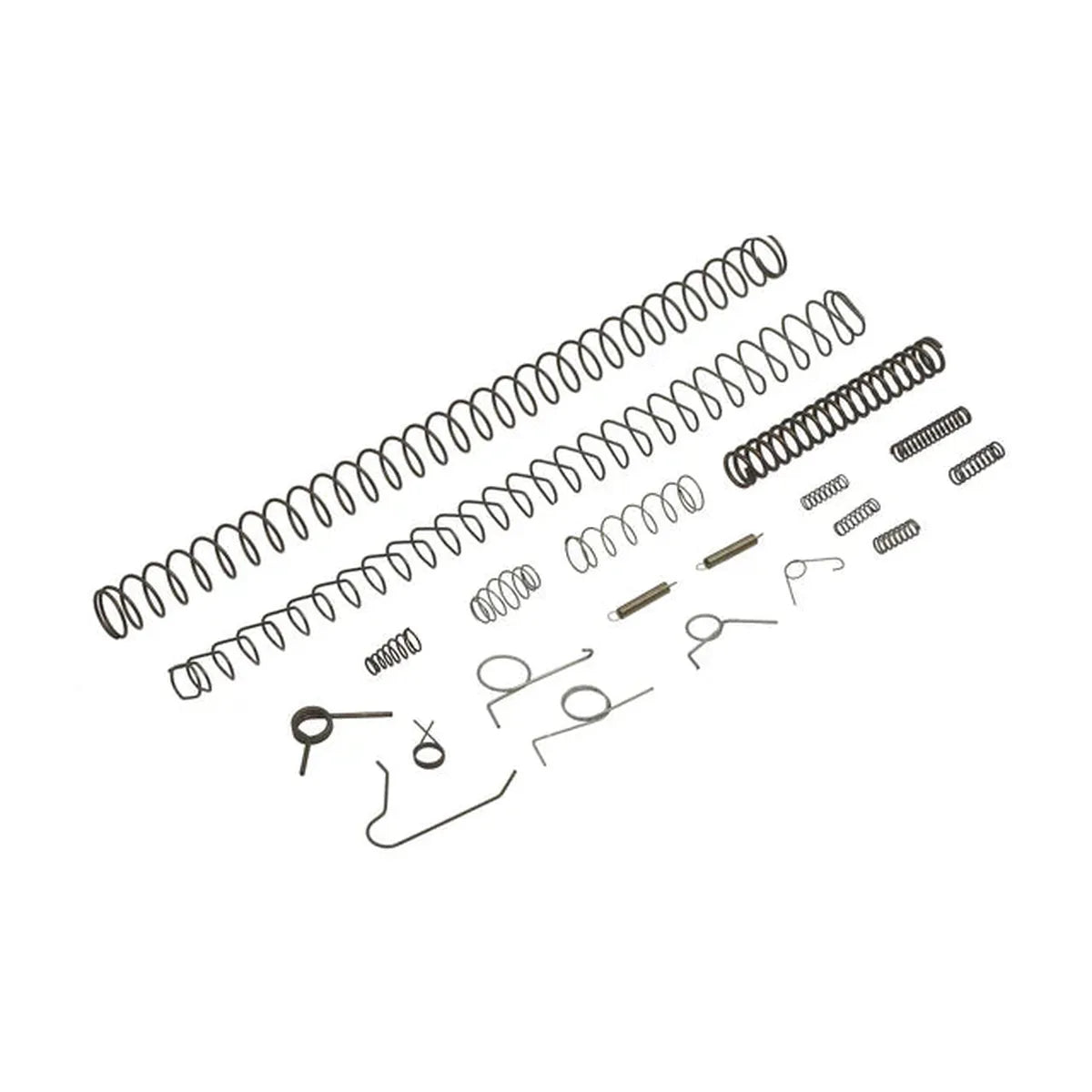 Double Bell オリジナル交換用スプリングセット 726 M92 GBB用 (M92FS-TH)-AIRSOFT GOGO エアガン・サバゲー用品通販