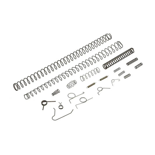 Double Bell オリジナル交換用スプリングセット 726 M92 GBB用 (M92FS-TH)-AIRSOFT GOGO エアガン・サバゲー用品通販