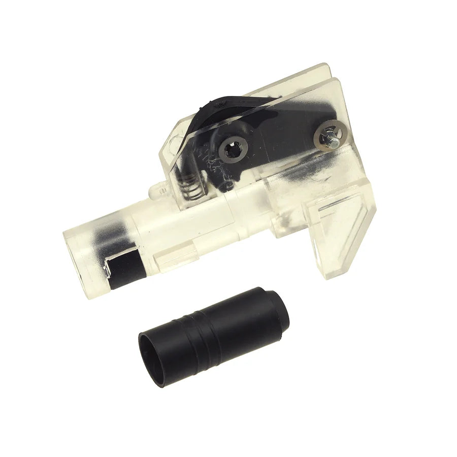 DOUBLE BELL オリジナルホップアップチャンバー SCAR-H AEG用（S-28）-AIRSOFT GOGO エアガン・サバゲー用品通販