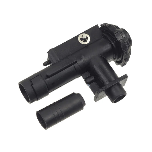 DOUBLE BELL オリジナルホップアップチャンバー SCAR-L AEG用（S-27）-AIRSOFT GOGO エアガン・サバゲー用品通販