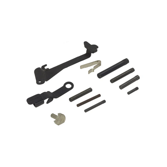 Double Bell オリジナルパーツ ピンセットとレバー Gシリーズ用（G17-CC）-AIRSOFT GOGO エアガン・サバゲー用品通販