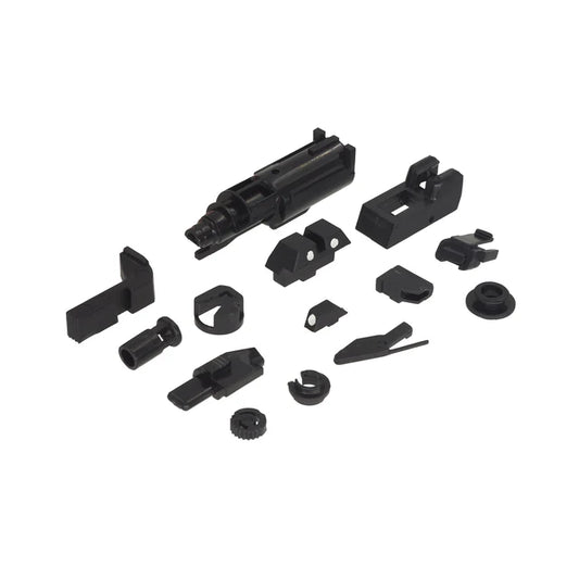 Double Bell オリジナルローディングノズルとプラスチックパーツ G-シリーズ用 ( G17-SJ )-AIRSOFT GOGO エアガン・サバゲー用品通販