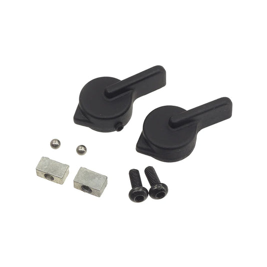 DOUBLE BELL オリジナルセレクターSCAR AEG用（S-04）-AIRSOFT GOGO エアガン・サバゲー用品通販