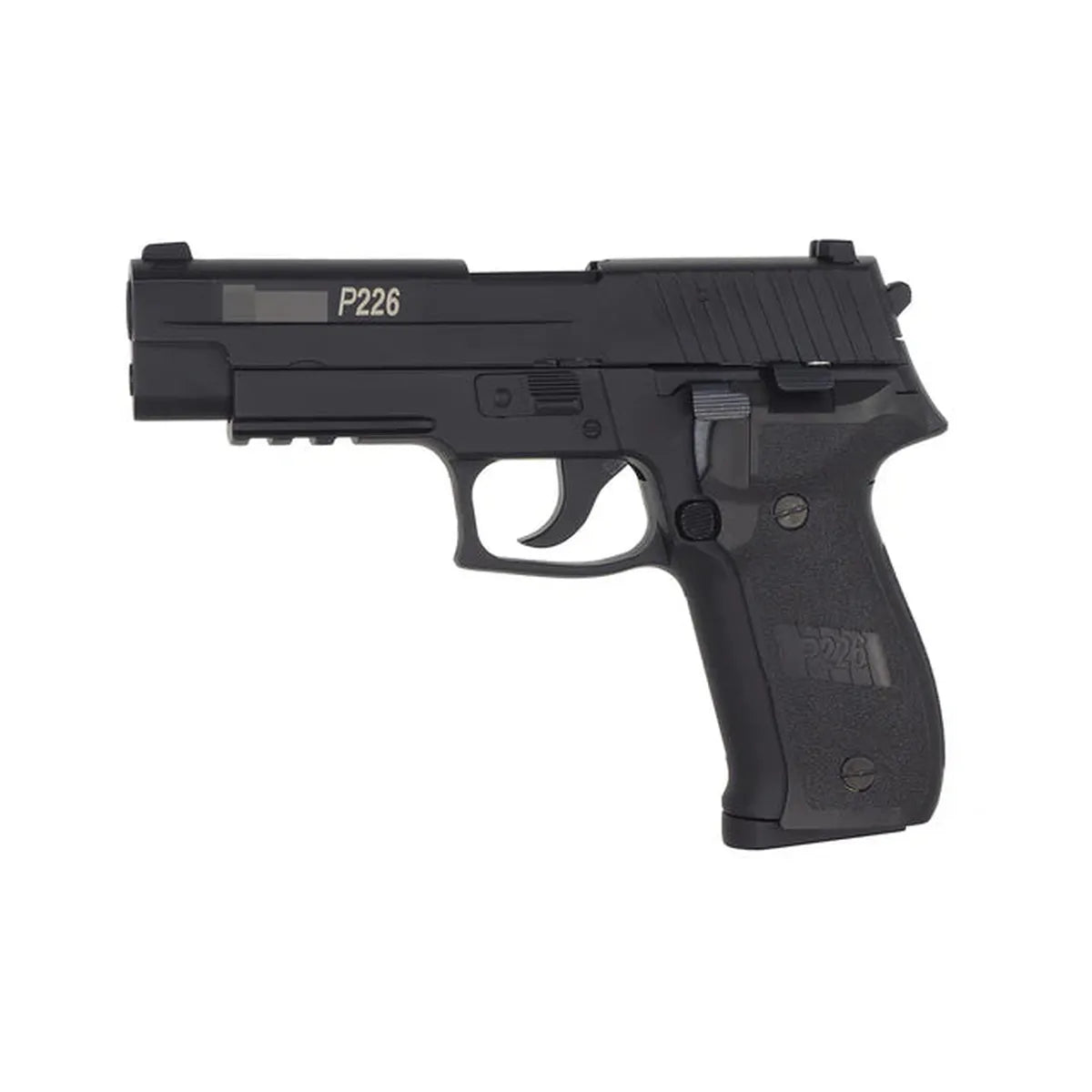 Double Bell P226 GBB エアソフトピストル ( DB-778 )-AIRSOFT GOGO エアガン・サバゲー用品通販