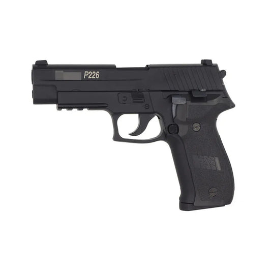 Double Bell P226 GBB エアソフトピストル ( DB-778 )-AIRSOFT GOGO エアガン・サバゲー用品通販