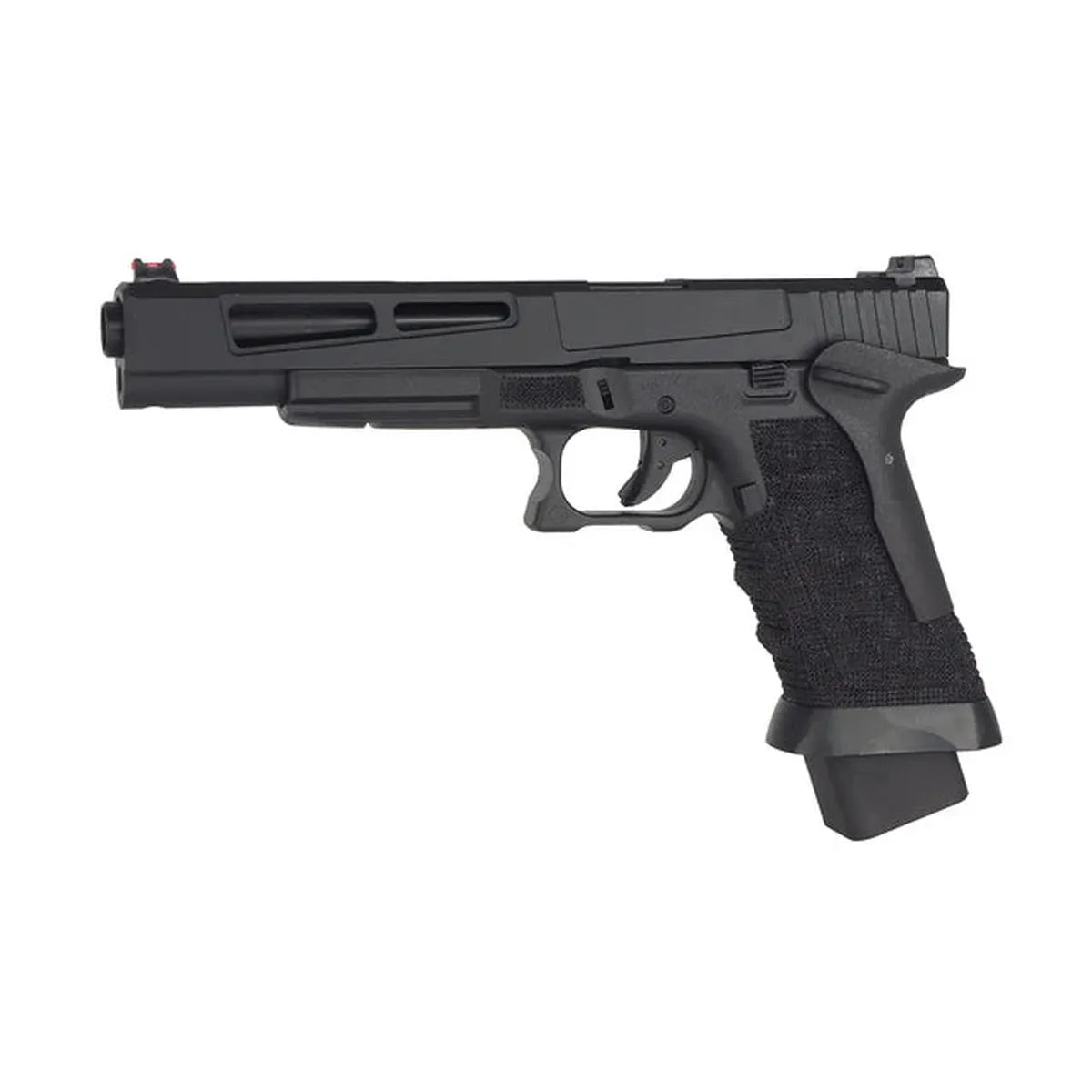 Double Bell プライズファイター カスタム G17L GBB ピストル ( DB-762-US )-AIRSOFT GOGO エアガン・サバゲー用品通販