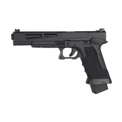 Double Bell プライズファイター カスタム G17L GBB ピストル ( DB-762-US )-AIRSOFT GOGO エアガン・サバゲー用品通販