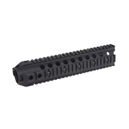 DOUBLE BELL レイルハンドガード SR25 AEG用（DB-SR03）-AIRSOFT GOGO エアガン・サバゲー用品通販