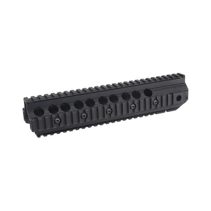 DOUBLE BELL レイルハンドガード SR25 AEG用（DB-SR03）-AIRSOFT GOGO エアガン・サバゲー用品通販