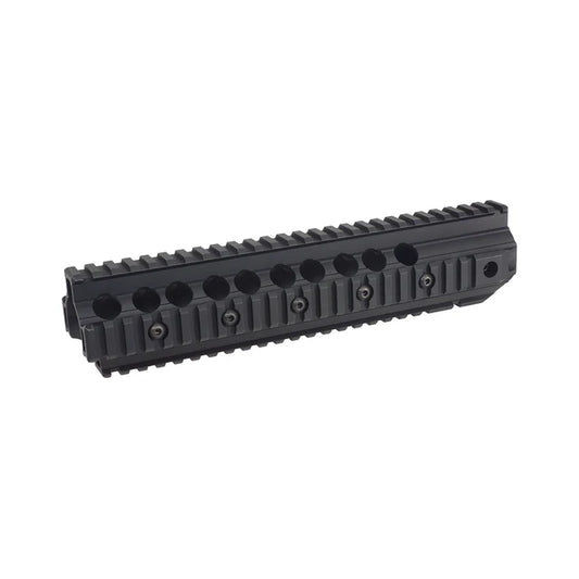 DOUBLE BELL レイルハンドガード SR25 AEG用（DB-SR03）-AIRSOFT GOGO エアガン・サバゲー用品通販