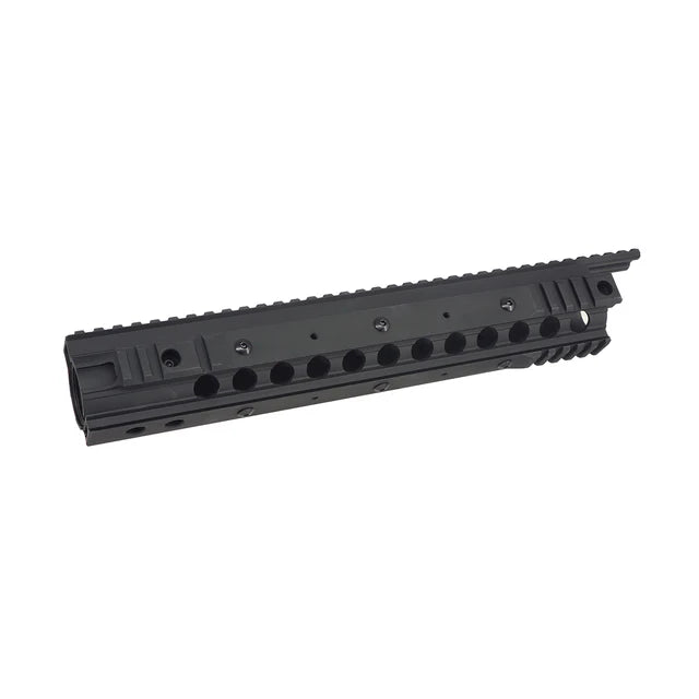 DOUBLE BELL レイルハンドガード SR25 ECC AEG用（DB-SR02）-AIRSOFT GOGO エアガン・サバゲー用品通販
