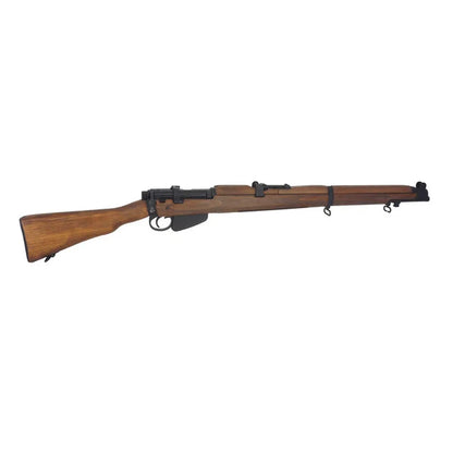 Double Bell リーエンフィールド SMLE No.1 MK III スプリングパワー エアソフト ライフル (DB-106)-AIRSOFT GOGO エアガン・サバゲー用品通販