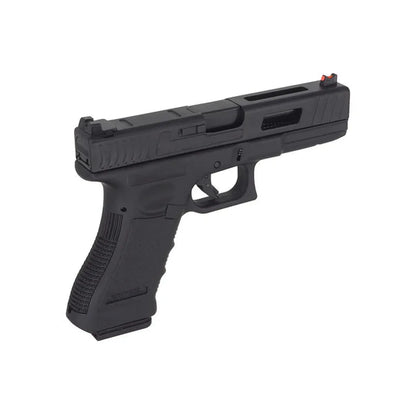 Double Bell S G17 GBB エアソフトピストル (DB-754)-AIRSOFT GOGO エアガン・サバゲー用品通販