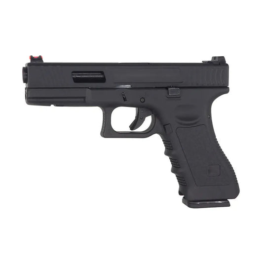 Double Bell S G17 GBB エアソフトピストル (DB-754)-AIRSOFT GOGO エアガン・サバゲー用品通販