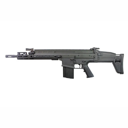 Double Bell SCAR-H M-Lok AEG -ブラック ( DB-804 )-AIRSOFT GOGO エアガン・サバゲー用品通販
