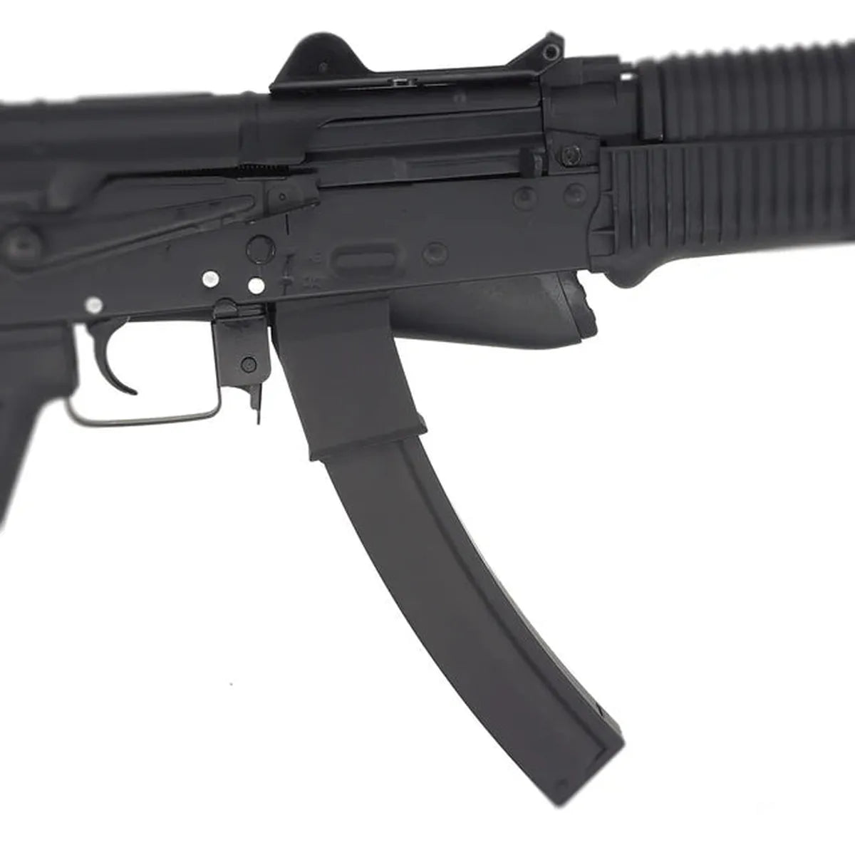 Double Bell SLR-107 AEG ( 012-3)-AIRSOFT GOGO エアガン・サバゲー用品通販