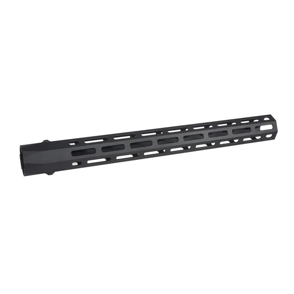 Double Bell SR25 DMR AEG用ダブルベルM-Lokハンドガード（DB-SR01）-AIRSOFT GOGO エアガン・サバゲー用品通販