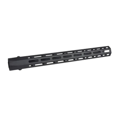 Double Bell SR25 DMR AEG用ダブルベルM-Lokハンドガード（DB-SR01）-AIRSOFT GOGO エアガン・サバゲー用品通販