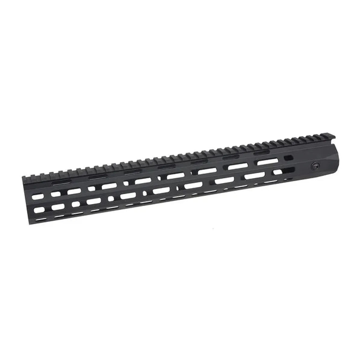 Double Bell SR25 DMR AEG用ダブルベルM-Lokハンドガード（DB-SR01）-AIRSOFT GOGO エアガン・サバゲー用品通販