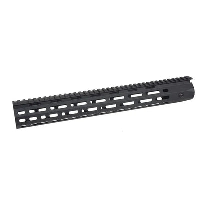 Double Bell SR25 DMR AEG用ダブルベルM-Lokハンドガード（DB-SR01）-AIRSOFT GOGO エアガン・サバゲー用品通販