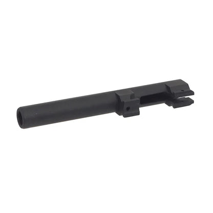 Double Bell タルスライド M92 GBB ピストル用 ( DB-726)-ブラック-AIRSOFT GOGO エアガン・サバゲー用品通販
