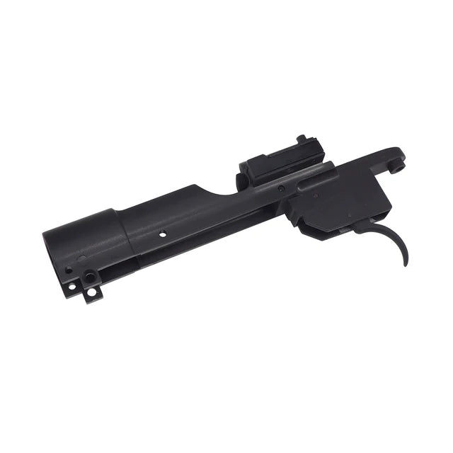 Double Bell トリガーとレシーバー 98K エアソフト ライフル用-AIRSOFT GOGO エアガン・サバゲー用品通販