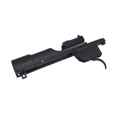 Double Bell トリガーとレシーバー 98K エアソフト ライフル用-AIRSOFT GOGO エアガン・サバゲー用品通販