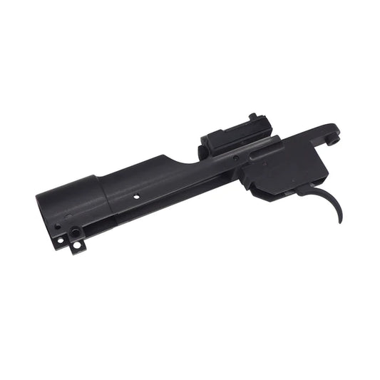 Double Bell トリガーとレシーバー 98K エアソフト ライフル用-AIRSOFT GOGO エアガン・サバゲー用品通販
