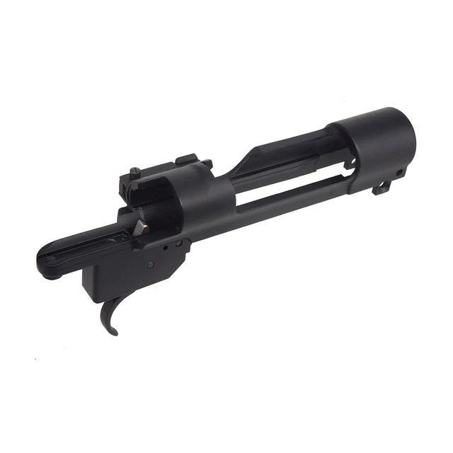 DOUBLE BELL トリガーとレシーバー 98K スプリングパワー エアソフト ライフル用 (DB-98K-TBS)-AIRSOFT GOGO エアガン・サバゲー用品通販