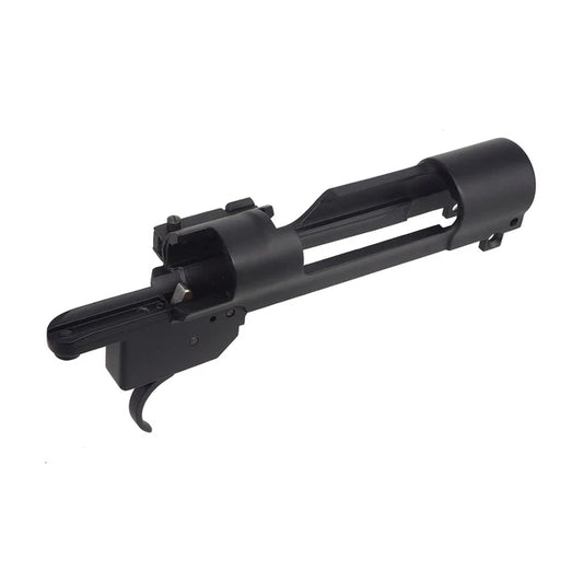 DOUBLE BELL トリガーとレシーバー 98K スプリングパワー エアソフト ライフル用 (DB-98K-TBS)-AIRSOFT GOGO エアガン・サバゲー用品通販